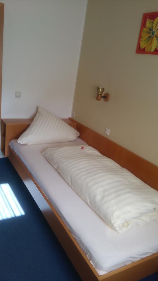 קרויצטאל Landgasthof & Hotel "Merje" מראה חיצוני תמונה