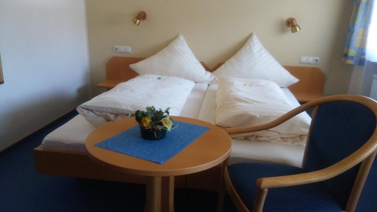 קרויצטאל Landgasthof & Hotel "Merje" מראה חיצוני תמונה